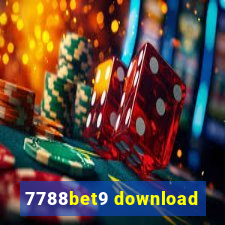 7788bet9 download