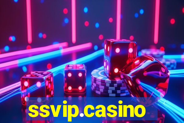 ssvip.casino