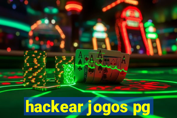 hackear jogos pg