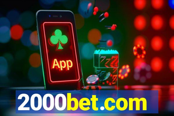 2000bet.com