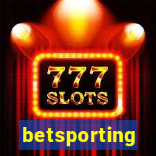 betsporting