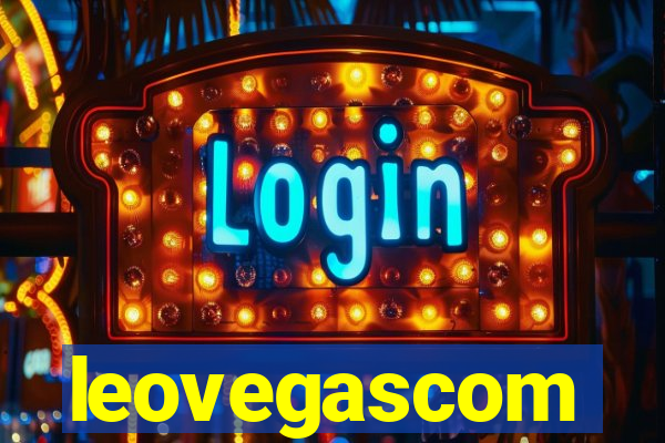 leovegascom