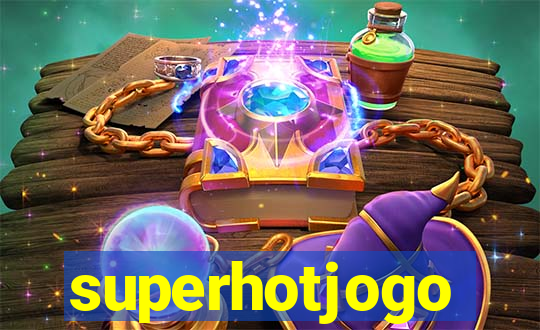 superhotjogo