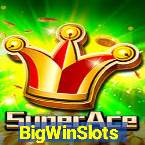 BigWinSlots