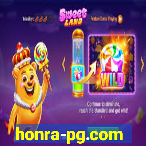 honra-pg.com