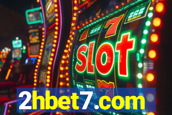 2hbet7.com