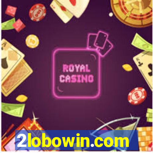 2lobowin.com