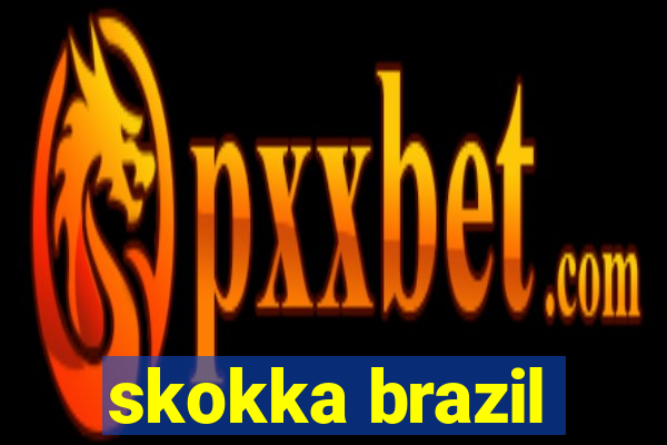 skokka brazil