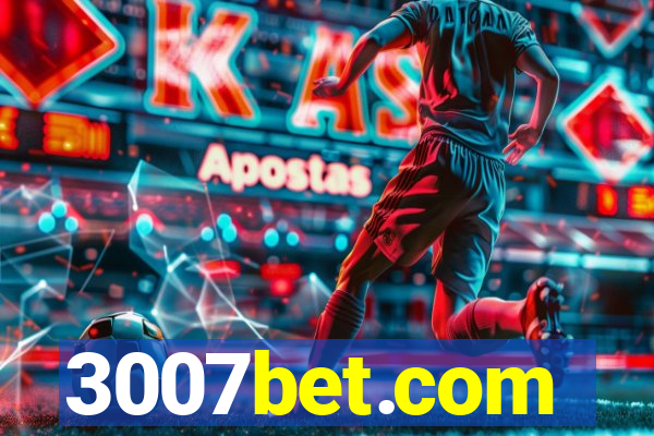 3007bet.com