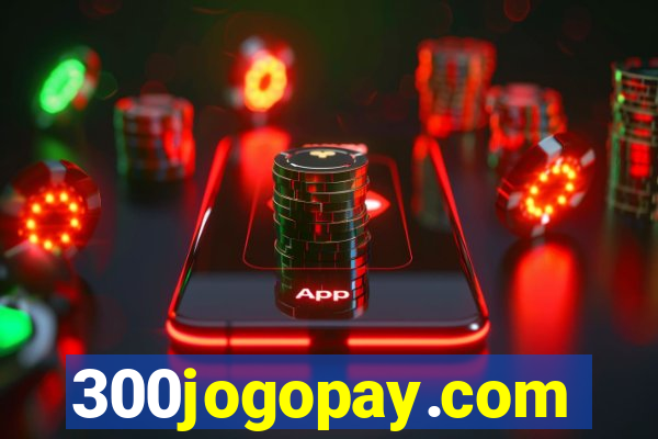 300jogopay.com