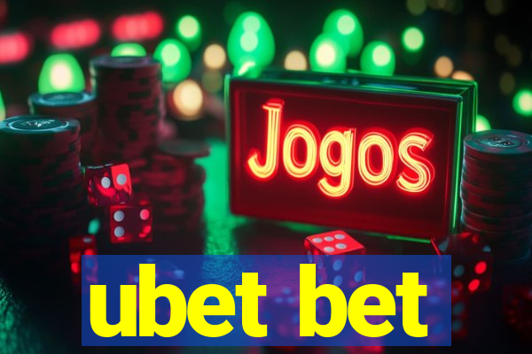 ubet bet