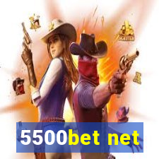 5500bet net