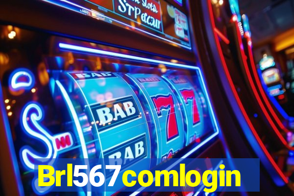 Brl567comlogin