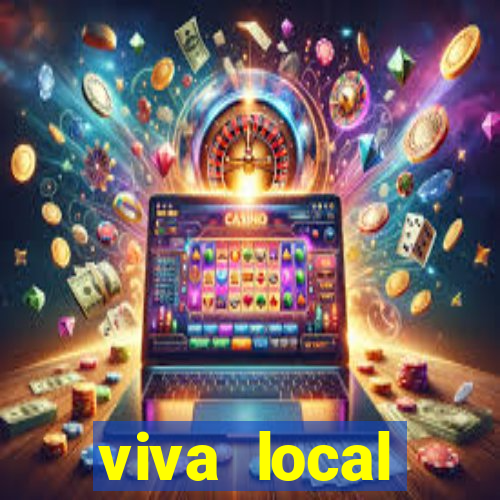 viva local ribeirão preto