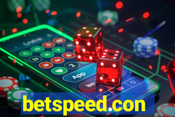 betspeed.con