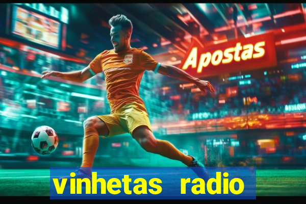 vinhetas radio globo futebol