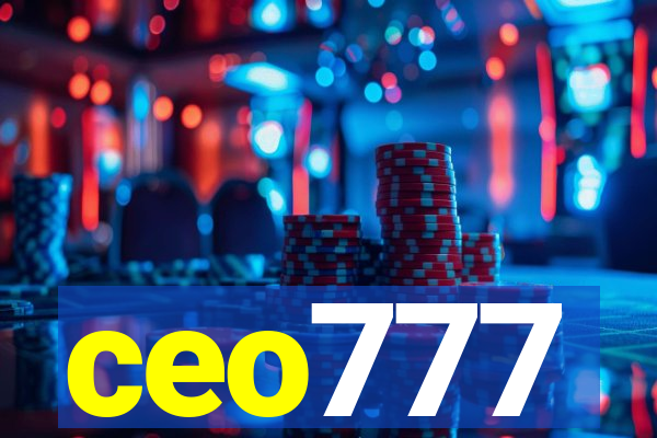 ceo777