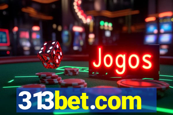 313bet.com