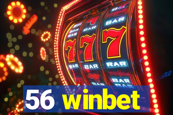 56 winbet