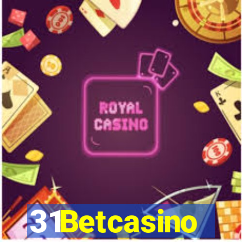 31Betcasino