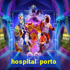 hospital porto alegre trabalhe conosco