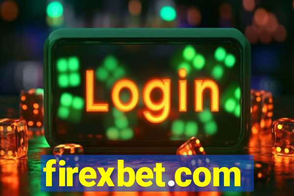 firexbet.com