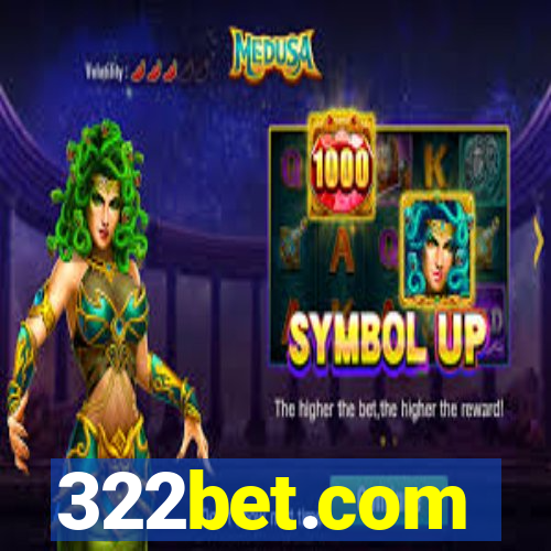 322bet.com