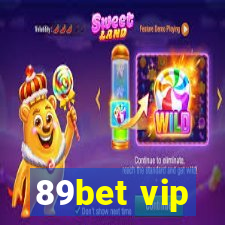 89bet vip