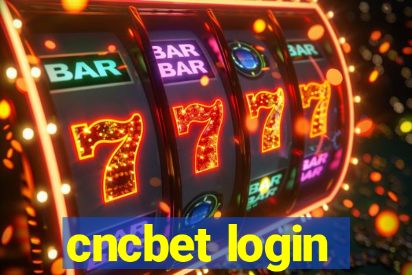 cncbet login