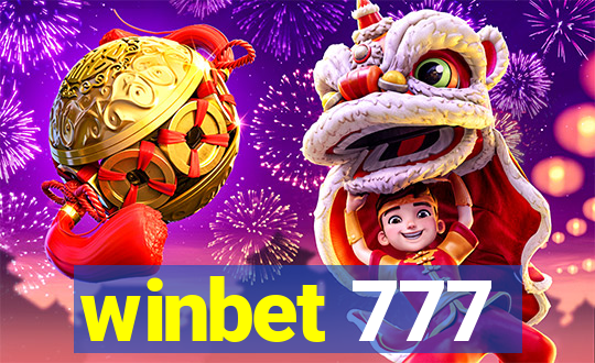 winbet 777