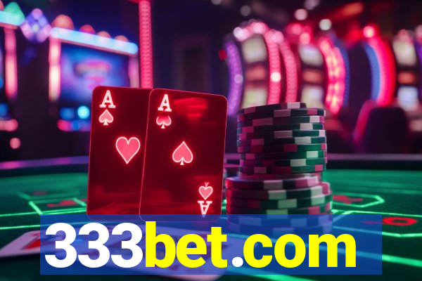 333bet.com