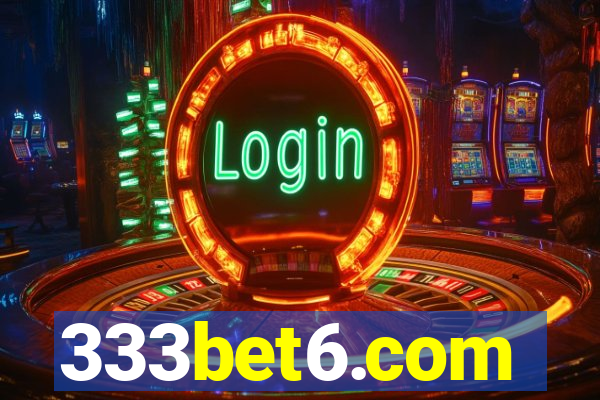 333bet6.com