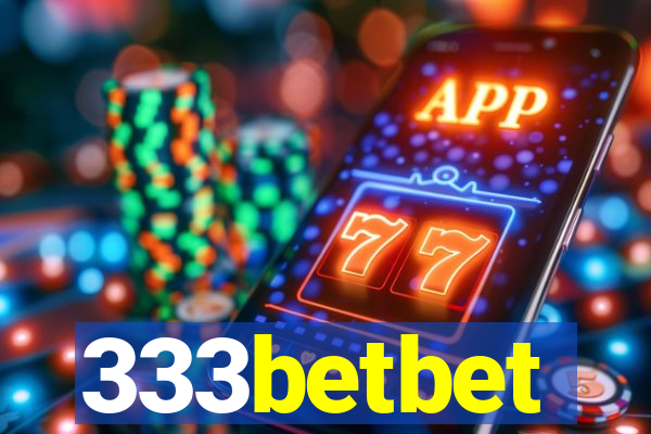 333betbet