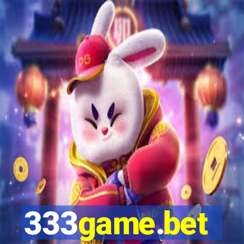 333game.bet