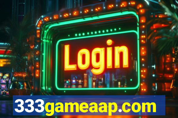 333gameaap.com