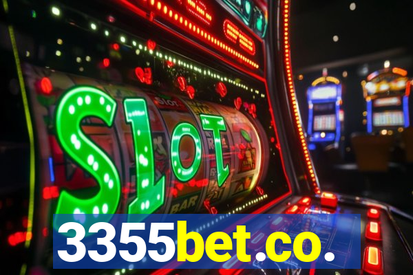 3355bet.co.