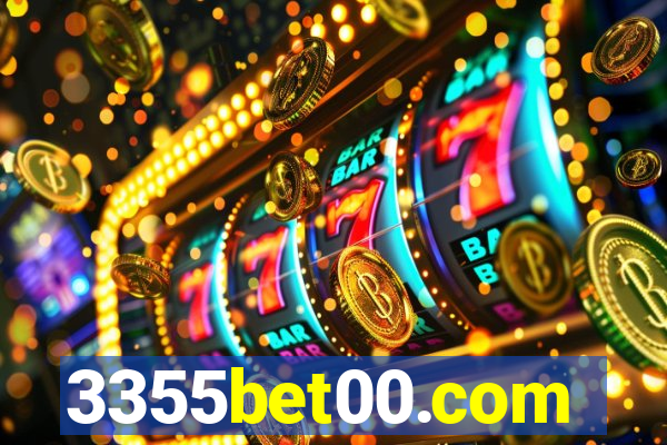 3355bet00.com