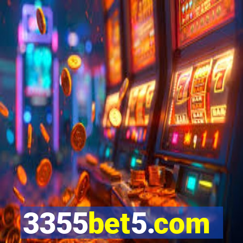 3355bet5.com