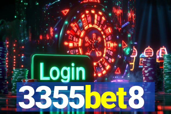 3355bet8