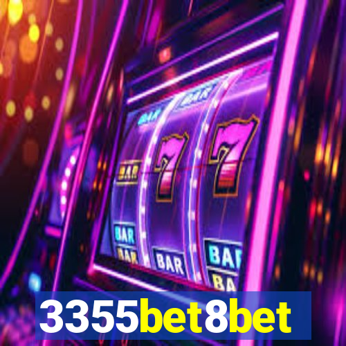 3355bet8bet