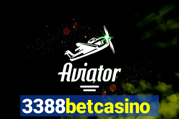 3388betcasino