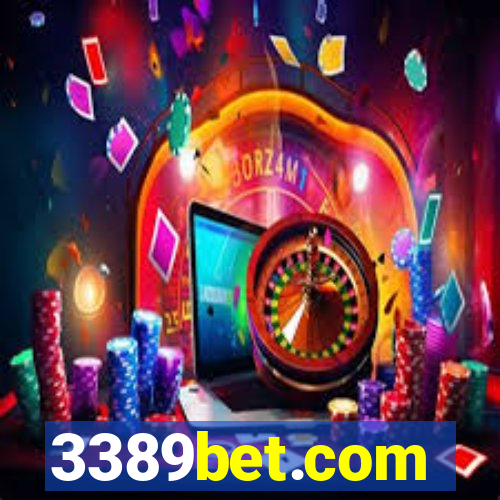 3389bet.com