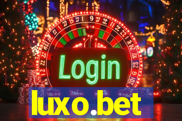 luxo.bet