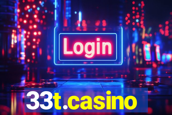 33t.casino