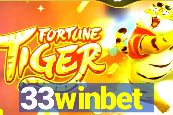 33winbet