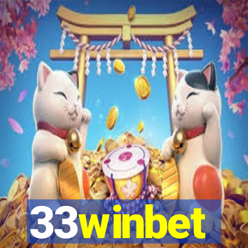 33winbet