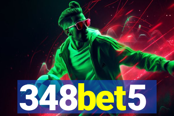 348bet5