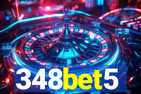 348bet5