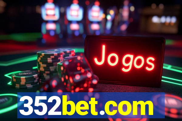 352bet.com