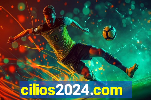 cilios2024.com